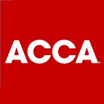 推荐专业：ACCA